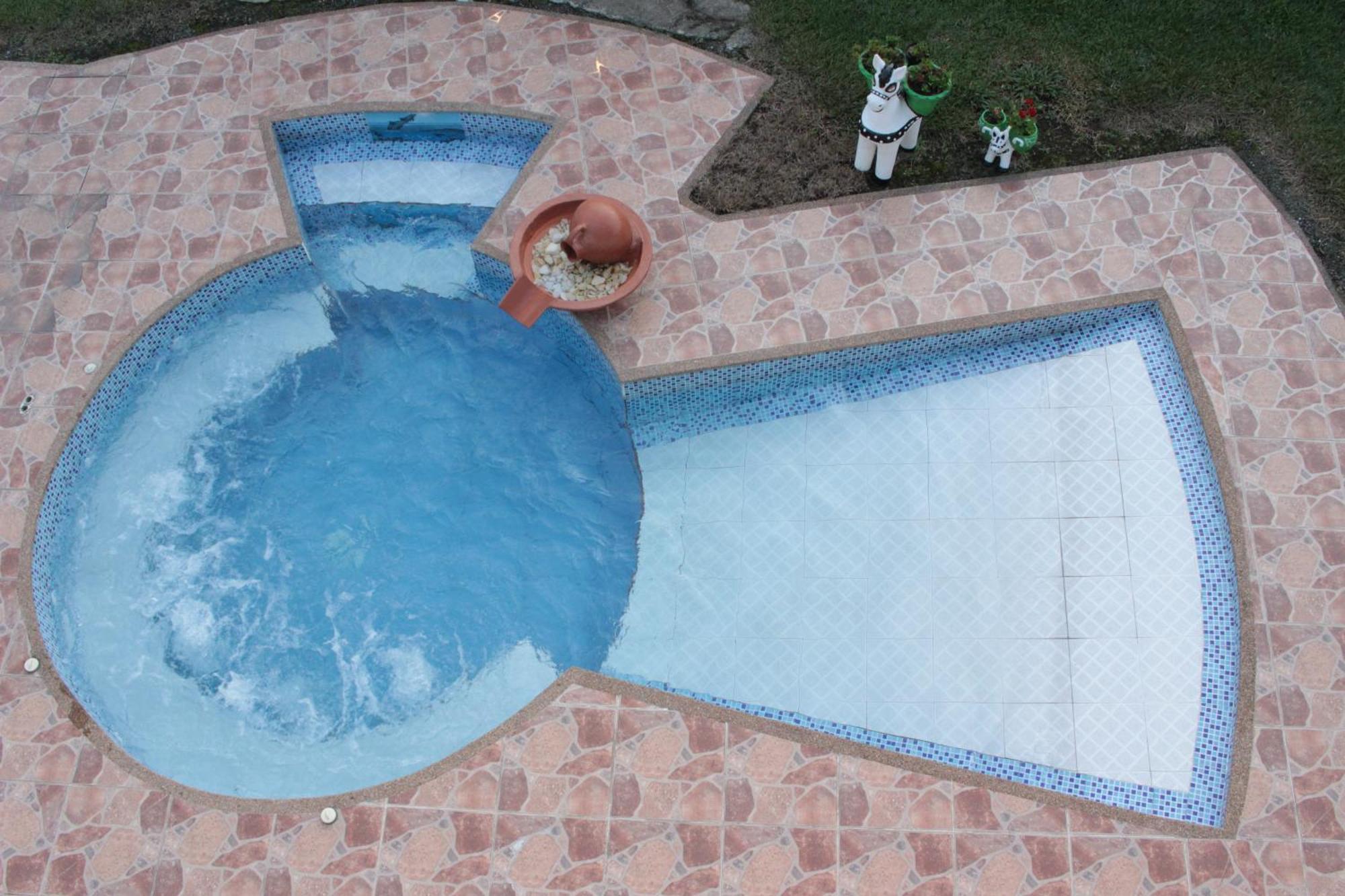 Hotel Campestre Sueno Del Abuelo Pereira Exteriör bild