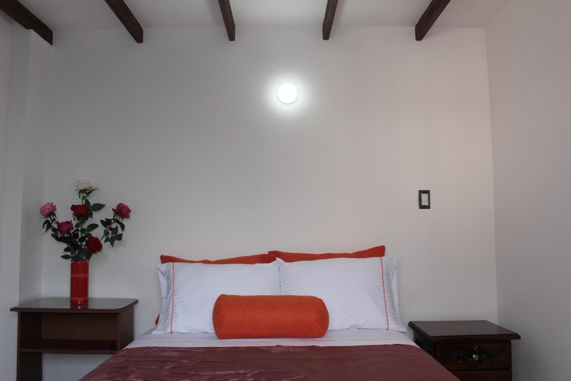 Hotel Campestre Sueno Del Abuelo Pereira Exteriör bild